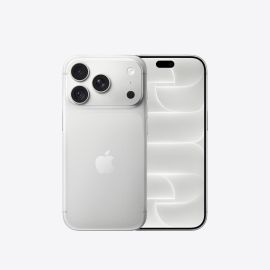 MOBILE PHONE IPHONE 18 PRO/2TB SILVER MJT44 APPLE
