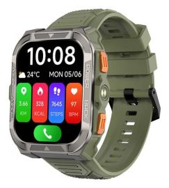 SMARTWATCH W80 PRO/GREEN W80PROGREEN BLACKVIEW