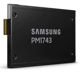 SAMSUNG PM1743 3840 GB PCI Express 5.0