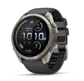 SMARTWATCH FENIX 9 PRO/TIT/GRAPH 010-04337-21 GARMIN