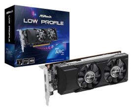 ASROCK Intel Arc A310 2000 MHz