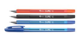 Pen Forpus Sure, 0.7mm, Black 1205-013