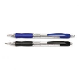 Ball pen Forpus Dynamic, 0.7mm, Black 1203-009