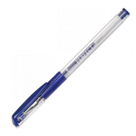Gel pen Perfect Forpus, 0.5 mm, Blue 1210-004