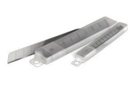 Replacement Blades Forpus 9 mm (10) 1111-004