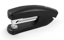 Stapler Forpus, black, up to 20 sheets, staples 24/6, 26/6 1102-011