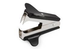 Staple removers Forpus, black 1102-024
