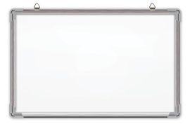 Magnetic board aluminum frame 100x150 cm Forpus, 70101 0606-205