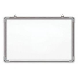 Magnetic board aluminum frame 90x180 cm Forpus