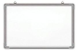 Magnetic board aluminum frame 45x60 cm Forpus, 70105 0606-204