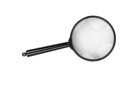 Magnifying glass Forpus, 60mm 1011-001