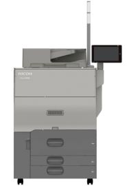 Ricoh PRO C5400SL Printer Laser Colour MFP SRA3 65 ppm