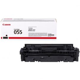 Canon CRG 055 (3013C002) Toner Cartridge, Yellow (SPEC)