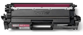Brother TN-824MP (TN824MP) Toner Cartridge, Magenta