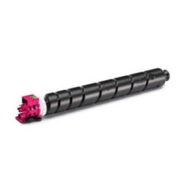 Triumph-Adler CK-8531M (1T02XDBTA0) Toner Cartridge, Magenta