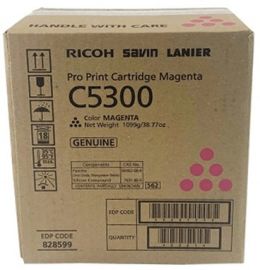 Ricoh C5300 (828603) Toner Cartridge, Magenta (SPEC)