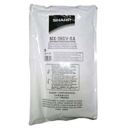 Sharp MX-36GVSA (MX36GVSA) Developer, CMY