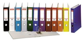 Lever arch eco file 5 cm ESSELTE A4 black