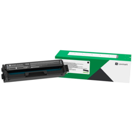 Lexmark 20N2XK0 Toner Cartridge, Black