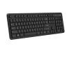 KEYBOARD +MOUSE WRL OPT. CW100/BLACK 90XB0700-BKM1F0 ASUS