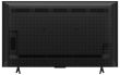 TCL 50 " 4K Ultra HD 3840 x 2160 pixels