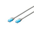 Digitus Patch cable CAT 5e