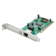 D-Link DGE-528T PCI Network Adapter with 1 10/100/1000Base-T RJ-45 port PCI