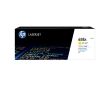 HP 658A (W2002A) Toner Cartridge, Yellow