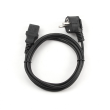 Gembird PC-186 Power cord (C13) 1.8 m