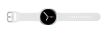 SMARTWATCH GALAXY WATCH8 40MM/SILVER SM-L320NZSAEUE SAMSUNG