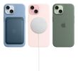 MOBILE PHONE IPHONE 15/128GB BLACK MTP03 APPLE