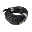 CABLE HDMI TO HDMI 10M/M/M CAC-2313 CLUB3D