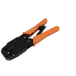 Logilink Crimping tool universal with cutter and isolater metal