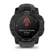 SMARTWATCH INSTINCT 3 AMOLED/BLK/CHARCO 010-03020-00 GARMIN