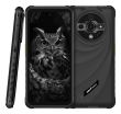 MOBILE PHONE ARMOR X31 PRO/8/256GB BLACK ULEFONE