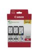 Canon PG-575XL/CL-576XL (5437C004) Ink Cartridge Multipack, BK/CMY