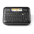 Brother PT-D610BTVP Label Printer Thermal transfer 30 mm/sec
