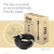 CABLE HDMI TO HDMI 10M/M/M CAC-2313 CLUB3D