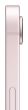 MOBILE PHONE IPHONE 17E/256GB SOFT PINK MHRX4 APPLE