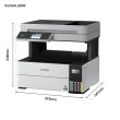 Epson EcoTank L6490 Printer Inkjet Colour MFP A4 37 ppm USB Wi-Fi Ethernet LAN