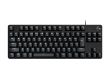 KEYBOARD G413 SE TKL/ENG 920-010446 LOGITECH