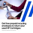 HP 302/304 (B7RT7AE) Ink Cartridge, Black