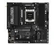 ASROCK AMD B850 Socket AM5 micro ATX