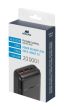 POWER BANK USB 20000MAH/VA2102 BLACK RIVACASE