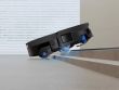 VACUUM CLEANER ROBOT/DEEBOT X12 OMNICYCLONE ECOVACS