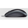 Logitech LGT-MK120-US Keyboard and Mouse Set