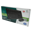 Logitech LGT-MK120-US Keyboard and Mouse Set