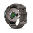 SMARTWATCH FENIX 9/TITANIUM 010-04762-01 GARMIN