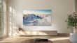 TCL 75 " 4K Ultra HD 3840 x 2160 pixels