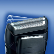 Braun Shaver Series One 170s  Mains powered